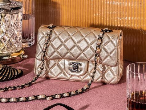 chanel handbags purse blog|Chanel purses and handbags outlet.